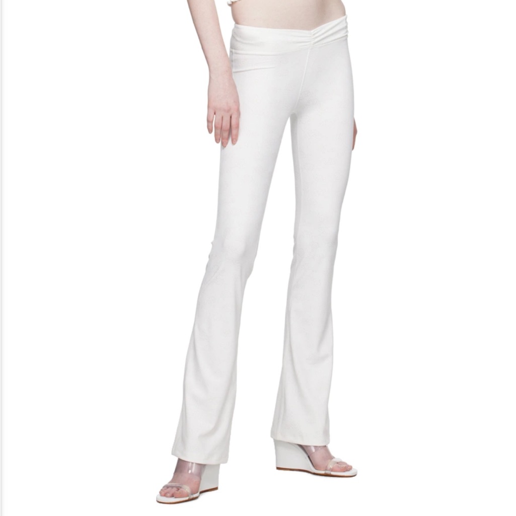 Frankies Bikinis Clementine Leggings